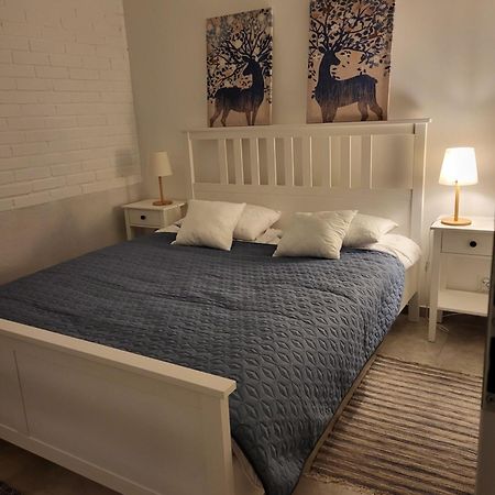 Apartament Prestiz Собутка Екстер'єр фото